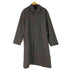 エイトン ATON ATON ASAKO NYLON BALMACAAN COAT メンズ 06