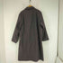 エイトン ATON ATON ASAKO NYLON BALMACAAN COAT メンズ 06