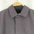 エイトン ATON ATON ASAKO NYLON BALMACAAN COAT メンズ 06