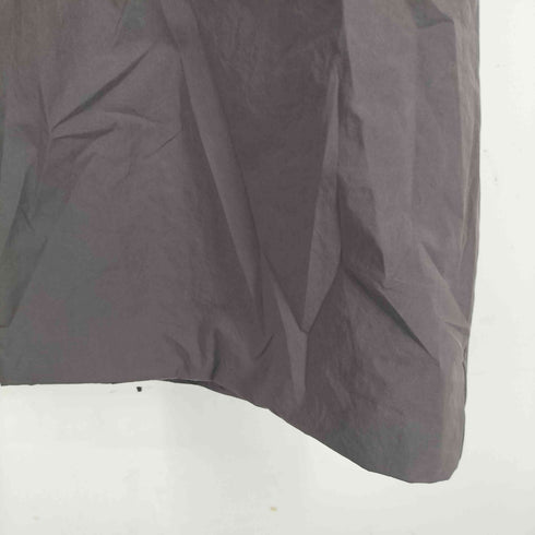 エイトン ATON ATON ASAKO NYLON BALMACAAN COAT メンズ 06