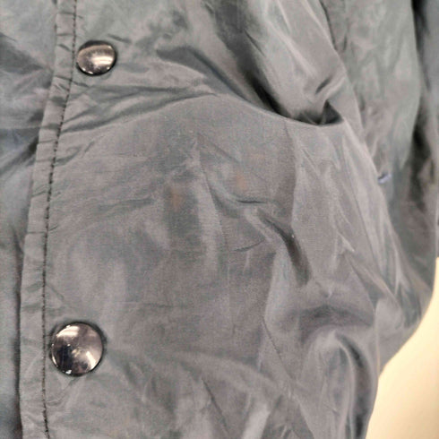 ハートウェル HARTWELL 刺繍コーチジャケット メンズ