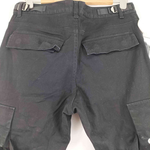 Vuja De ボンテージパンツ メンズ JPN:M