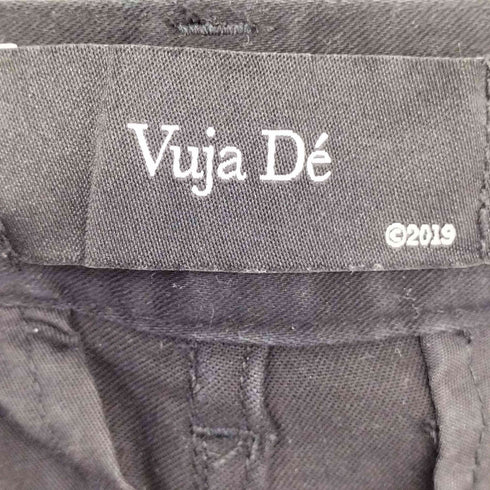 Vuja De ボンテージパンツ メンズ JPN:M
