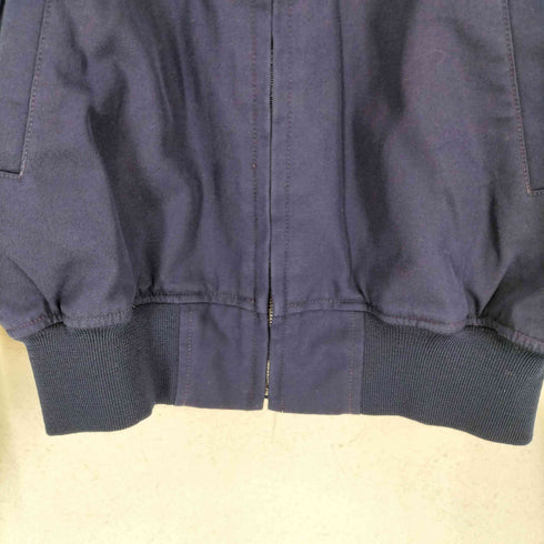 ユーエスエアーフォース U.S. AIR FORCE 90S ライトウェイトジャケット メンズ 40R