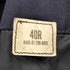 ユーエスエアーフォース U.S. AIR FORCE 90S ライトウェイトジャケット メンズ 40R