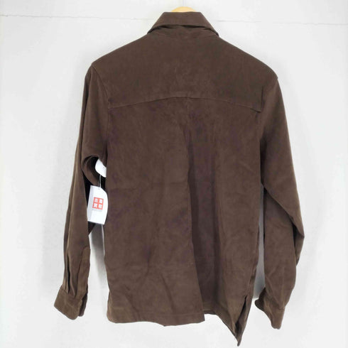 FASHION BUG ジップシャツ メンズ M