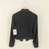 ラグアンドボーン rag&bone レザーパイピング テーラードジャケット レディース 0