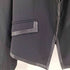 ラグアンドボーン rag&bone レザーパイピング テーラードジャケット レディース 0