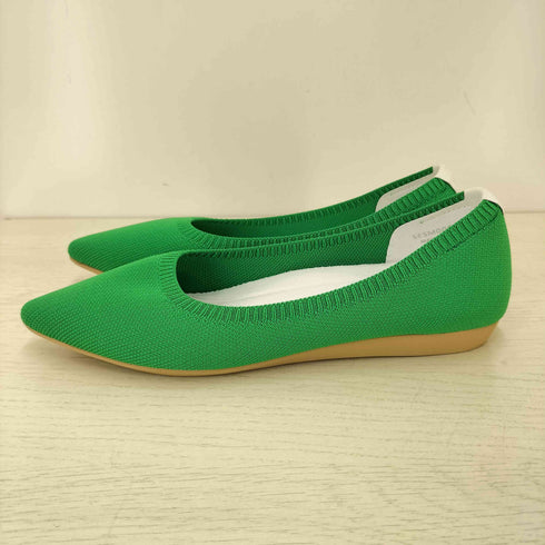 STEPPI ベーシックポインテッド パンプス レディース 5.5