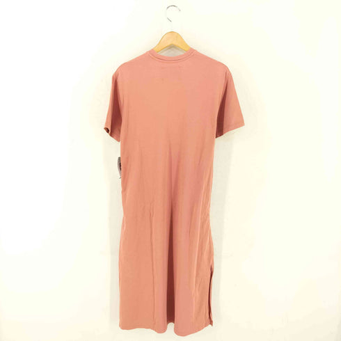 スタジオニコルソン STUDIO NICHOLSON MERCERIZED COTTON - JERSEY DRESS レディース 0