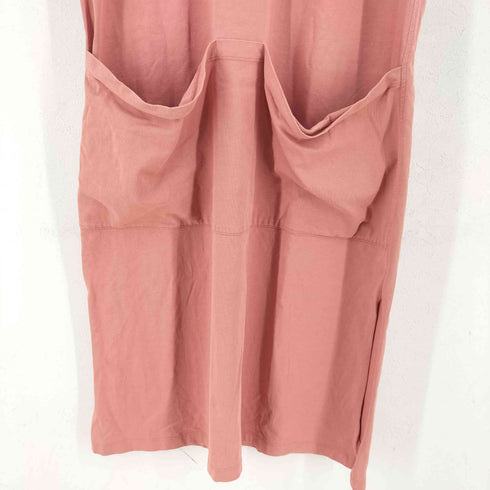 スタジオニコルソン STUDIO NICHOLSON MERCERIZED COTTON - JERSEY DRESS レディース 0
