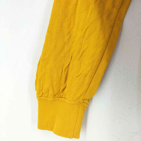 イッセイミヤケ ISSEY MIYAKE 筆タグ ハーフジップ コットンニット メンズ 9