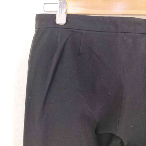 イッセイミヤケ ISSEY MIYAKE ストレッチ ストレートパンツ レディース JPN:3