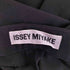 イッセイミヤケ ISSEY MIYAKE ストレッチ ストレートパンツ レディース JPN:3