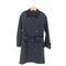 アーペーセー A.P.C. メルトンカラー トレンチコート メンズ import:XS