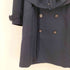 アーペーセー A.P.C. メルトンカラー トレンチコート メンズ import:XS