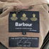 バブアー Barbour LORD JAMES PERCY T13 CHEVIOT STORM COAT メンズ import:S