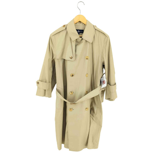 ラルフローレン RALPH LAUREN トレンチコート レディース 9