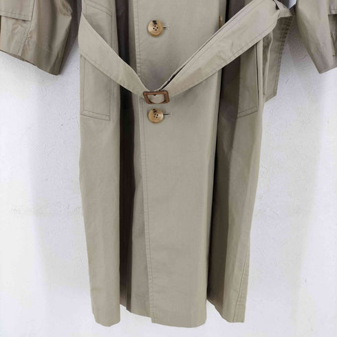 ラルフローレン RALPH LAUREN トレンチコート レディース 9