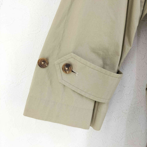 ラルフローレン RALPH LAUREN トレンチコート レディース 9