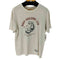 アヴィレックス AVIREX MADE IN USA 剛腕 S/S Tシャツ メンズ JPN:M
