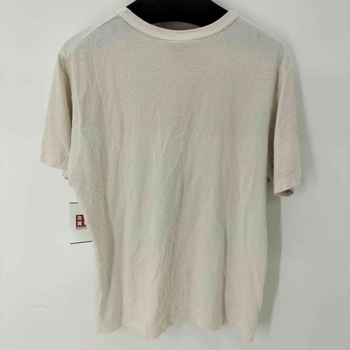 アヴィレックス AVIREX MADE IN USA 剛腕 S/S Tシャツ メンズ JPN:M