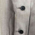ジョンスメドレー JOHN SMEDLEY ウール ベルテッドスカート レディース S