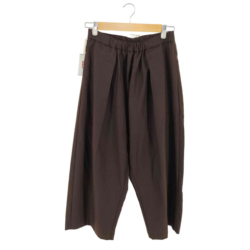 ミズイロインド mizuiro ind high waist wide PT レディース JPN:2