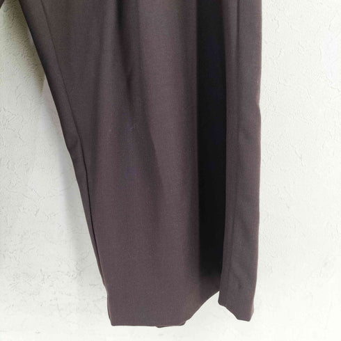 ミズイロインド mizuiro ind high waist wide PT レディース JPN:2