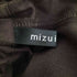 ミズイロインド mizuiro ind high waist wide PT レディース JPN:2