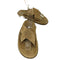 アイランドスリッパ ISLAND SLIPPER ULTRA-SUEDE クロスサンダル レディース US:5