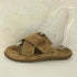 アイランドスリッパ ISLAND SLIPPER ULTRA-SUEDE クロスサンダル レディース US:5