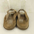 アイランドスリッパ ISLAND SLIPPER ULTRA-SUEDE クロスサンダル レディース US:5