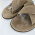 アイランドスリッパ ISLAND SLIPPER ULTRA-SUEDE クロスサンダル レディース US:5