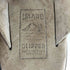 アイランドスリッパ ISLAND SLIPPER ULTRA-SUEDE クロスサンダル レディース US:5