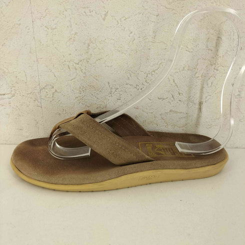 アイランドスリッパ ISLAND SLIPPER トングサンダル レディース US:5