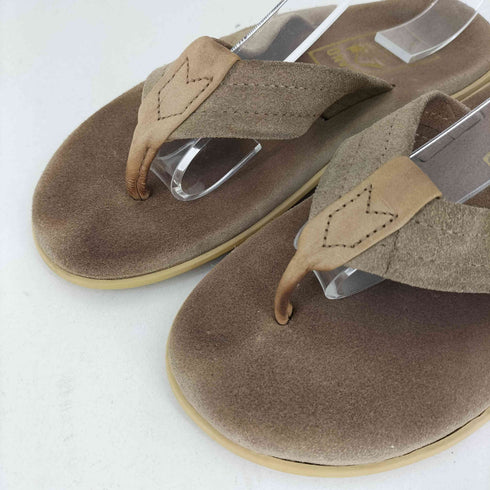 アイランドスリッパ ISLAND SLIPPER トングサンダル レディース US:5
