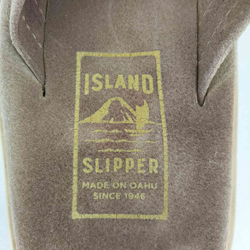 アイランドスリッパ ISLAND SLIPPER トングサンダル レディース US:5