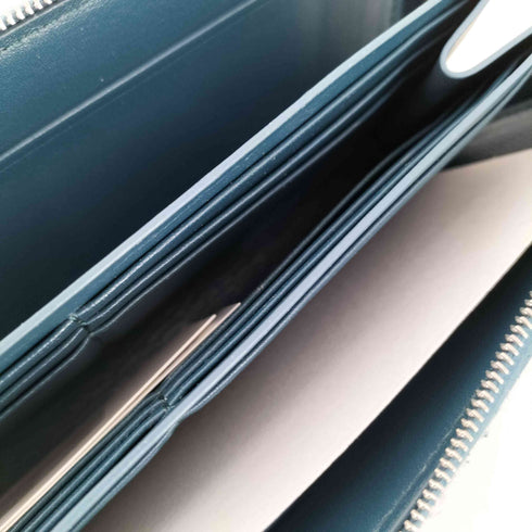 アエタ Aeta FG Wallet Type B Long レディース