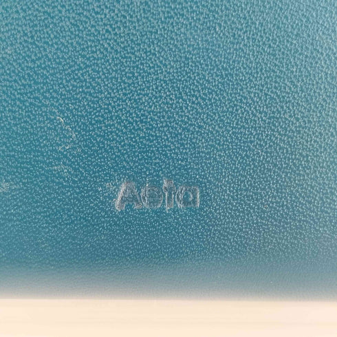 アエタ Aeta FG Wallet Type B Long レディース