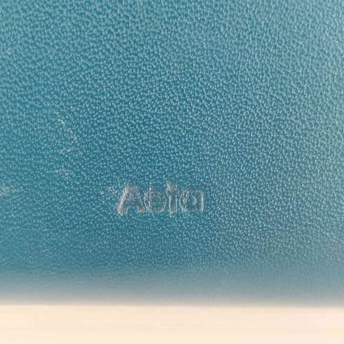 アエタ Aeta FG Wallet Type B Long レディース