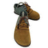 ビルケンシュトック BIRKENSTOCK MONTANA BROWN/ARTIC OLD レディース JPN:23