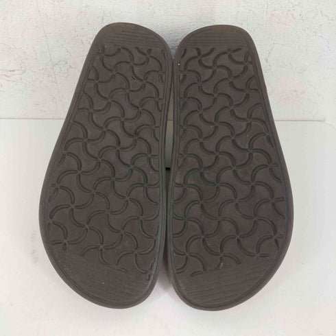 ビルケンシュトック BIRKENSTOCK MONTANA BROWN/ARTIC OLD レディース JPN:23