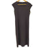 ルーニィ LOUNIE スクエアネック ニットワンピース レディース FREE