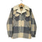エヌハリウッド N.HOOLYWOOD wrange coat ボアランチコート レディース