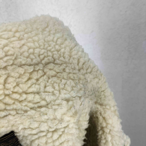 エヌハリウッド N.HOOLYWOOD wrange coat ボアランチコート レディース