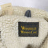 エヌハリウッド N.HOOLYWOOD wrange coat ボアランチコート レディース