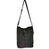 ポーター PORTER MILE SHOULDER BAGマイル ナイロン コットン ツイル ショルダーバッグ メンズ