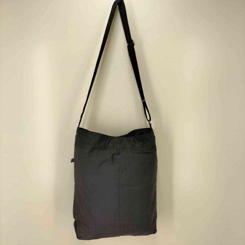 ポーター PORTER MILE SHOULDER BAGマイル ナイロン コットン ツイル ショルダーバッグ メンズ