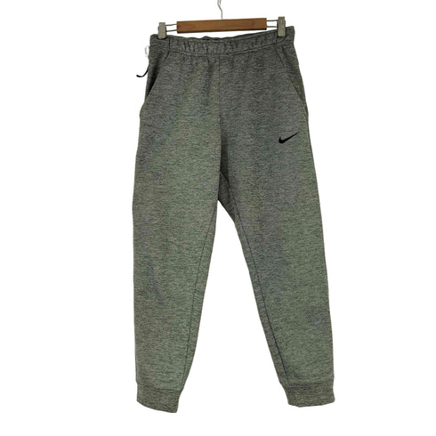 ナイキ NIKE スウェットジョガーパンツ TF テーパードパンツ レディース JPN:M